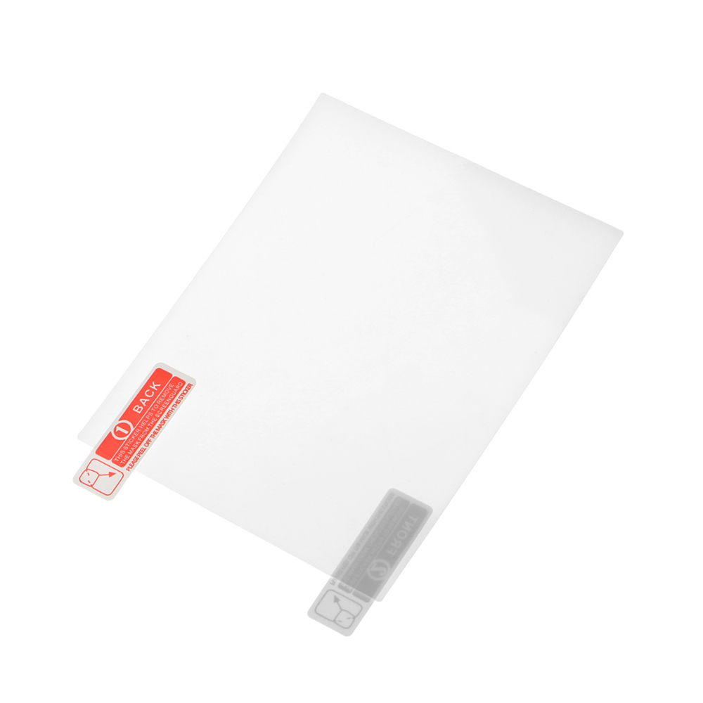 Hud Reflection Film Windshield - Phone GPS Transparent Clear Head Up