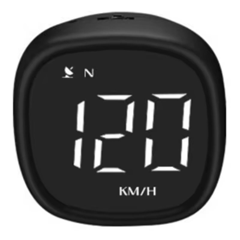 Car Hud Head Up Display Gps - NEW-GPS Head Up Display For Car