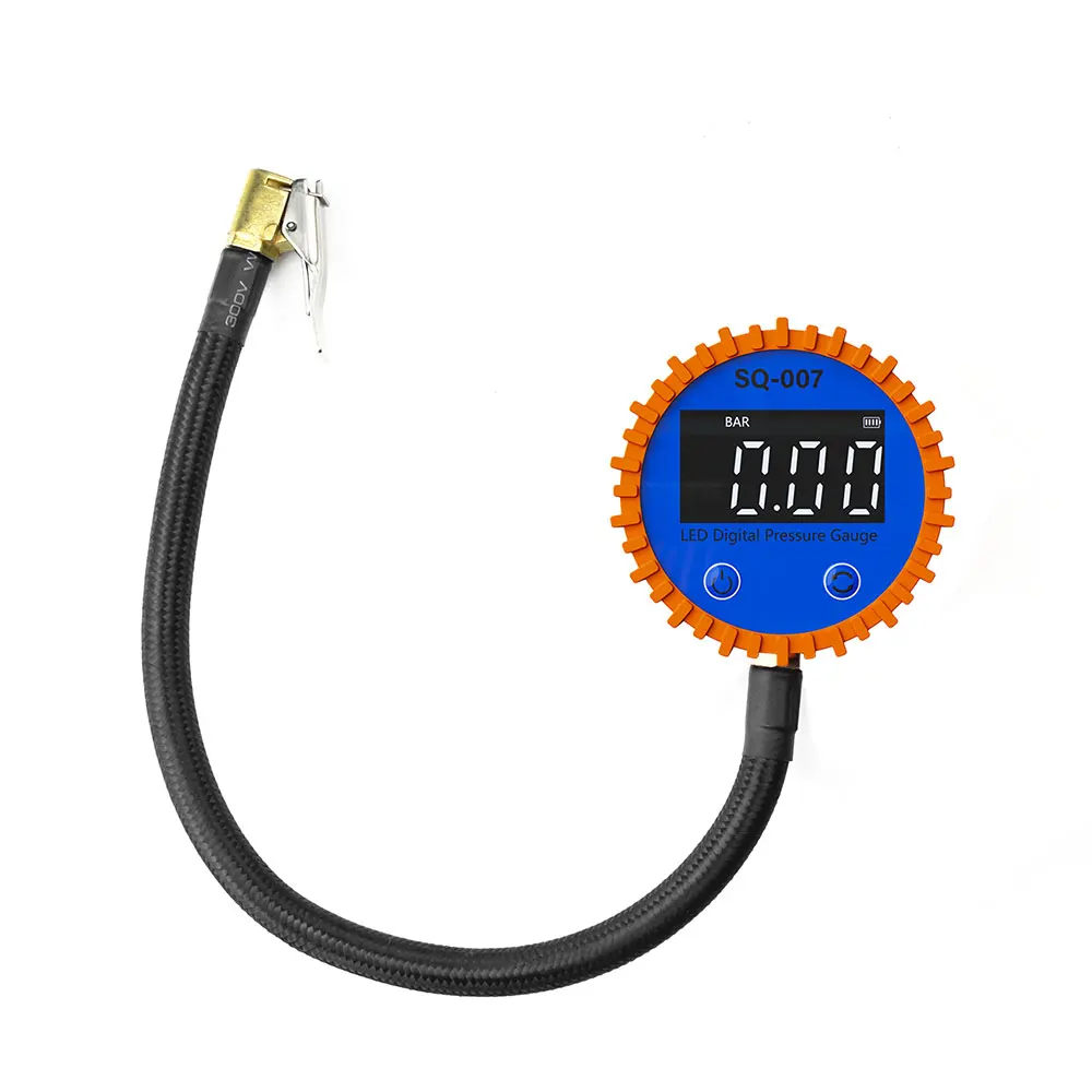 Car Motorcycle 0-255 PSI Tire  - đánh giá và giá Hud Display With Tire Pressure