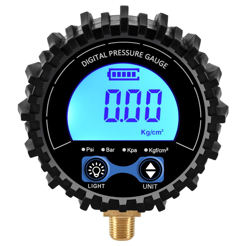 Upgraded Tire Pressure Gauge D - đánh giá và giá Hud Display With Tire Pressure