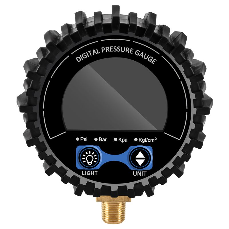 Upgraded Tire Pressure Gauge D - đánh giá và giá Hud Display With Tire Pressure