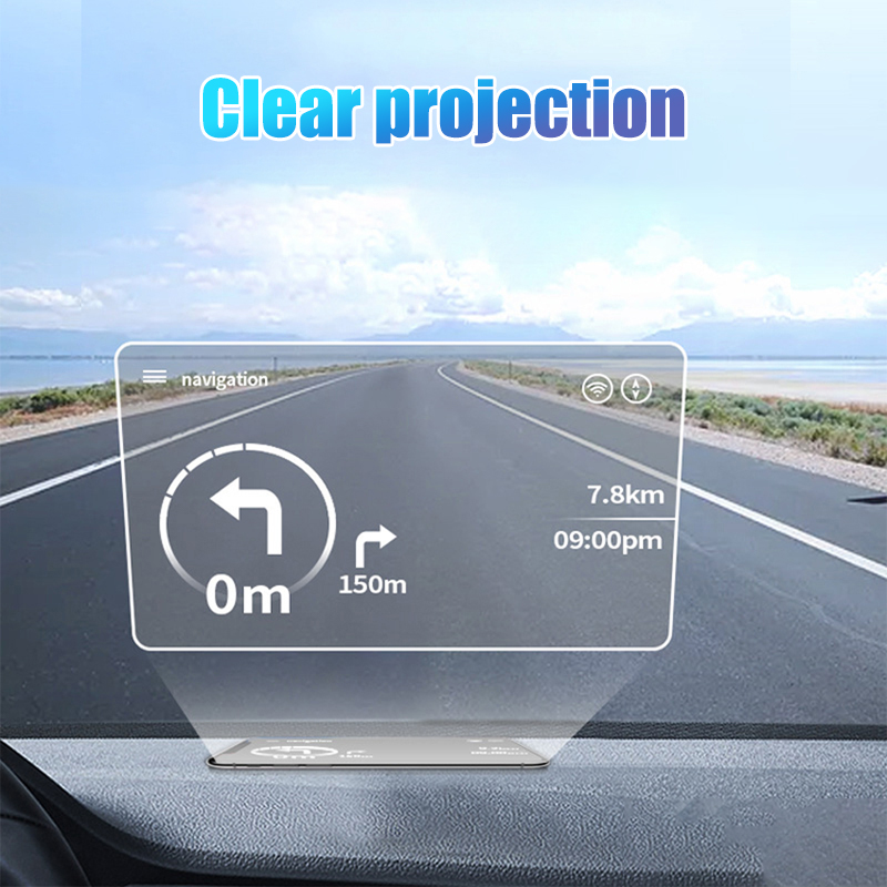 Car HUD Reflective Film For Hu - đánh giá và giá Hud Reflection Film Windshield