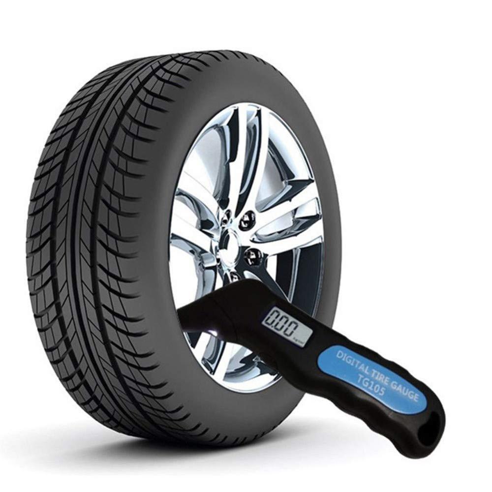 TG105 Digital Car Tire Tyre Ai - đánh giá và giá Hud Display With Tire Pressure