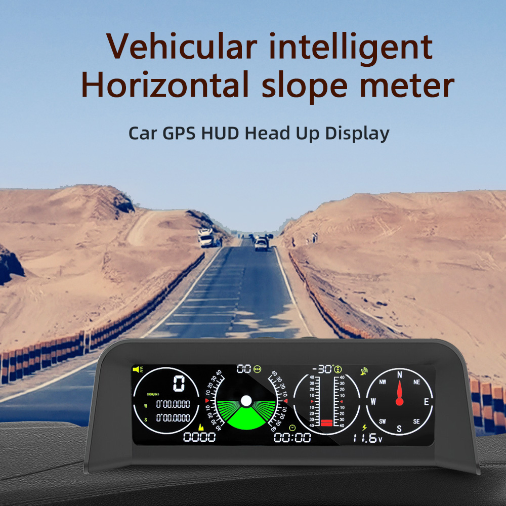 X90 Car Intelligent Head-up Di - đánh giá và giá Hud Display With Tire Pressure