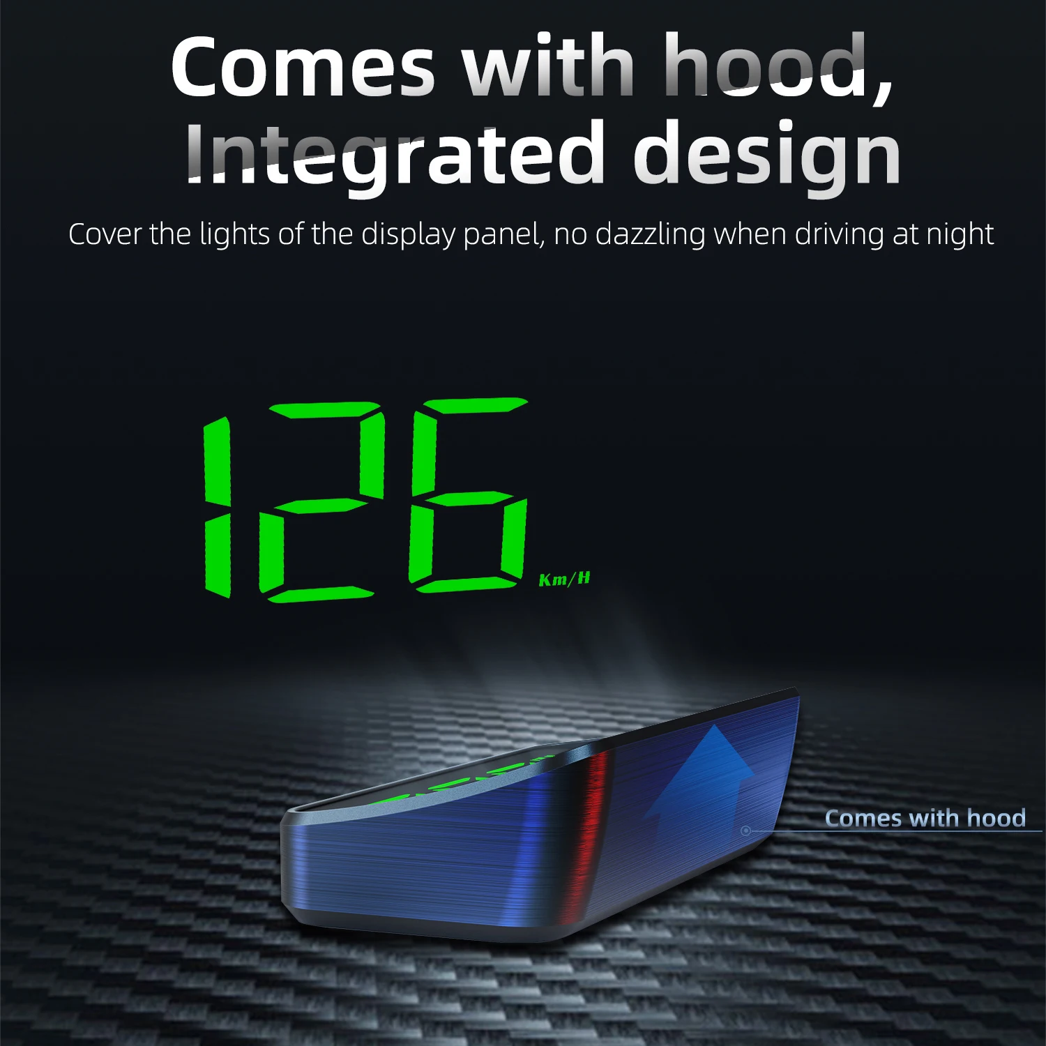 M2 Head Up Display Car GPS Spe - đánh giá và giá Car Heads Up Display Navigation