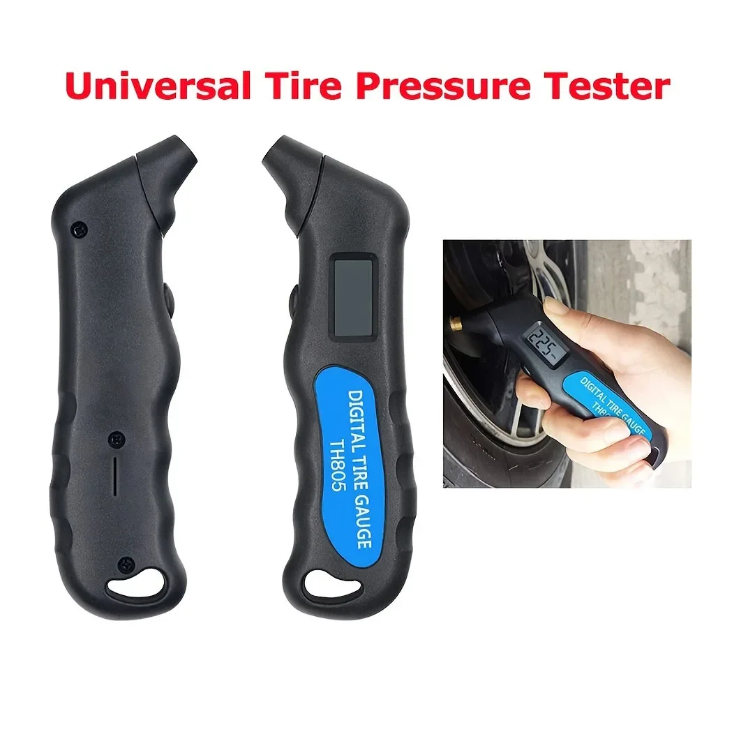 Digital Tire Pressure Gauge Hi - đánh giá và giá Hud Display With Tire Pressure