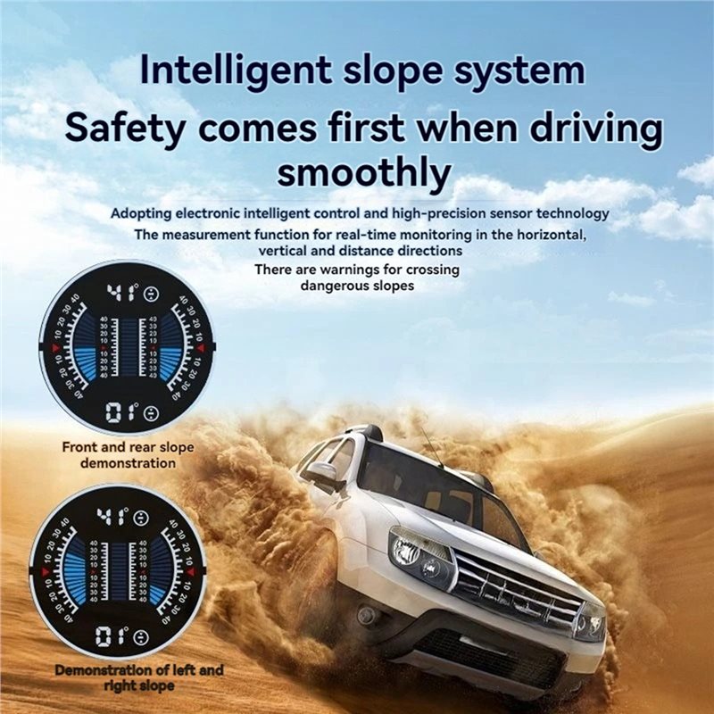 High-Precision Tire Pressure M - đánh giá và giá Hud Display With Tire Pressure