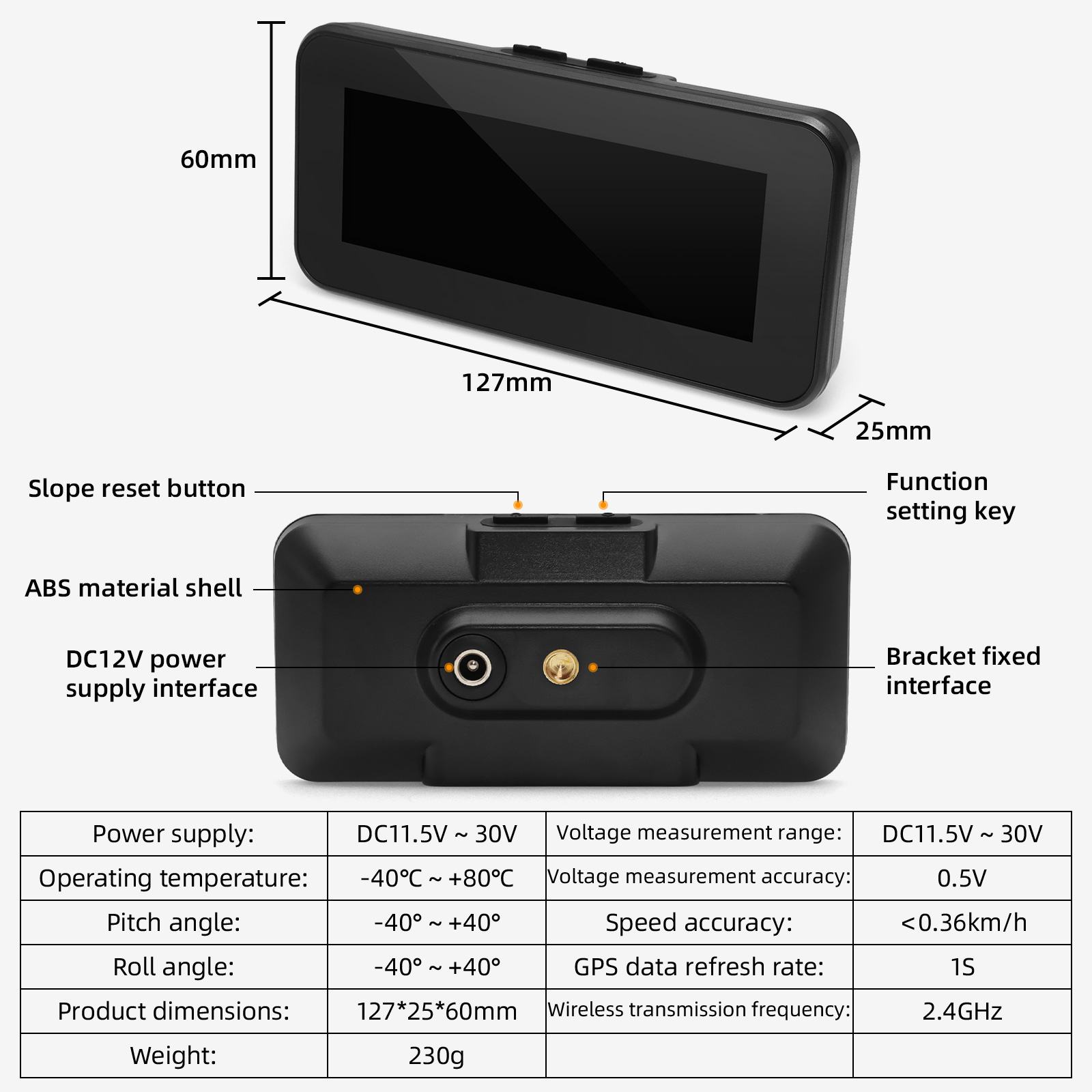 %New Smart Car HUD Head Up Dis - đánh giá và giá Car Hud Head Up Display Gps