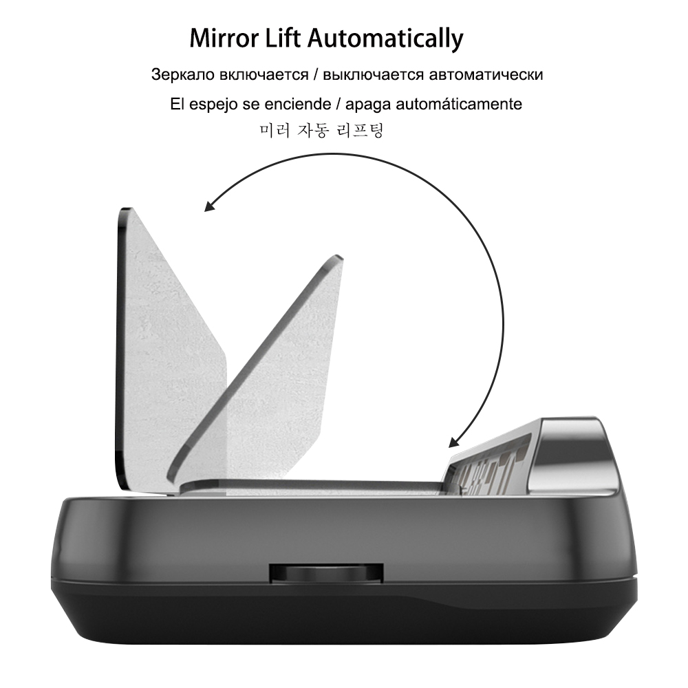 Vjoycar 2023, phiên bản cập nh - đánh giá và giá Car Heads Up Display Navigation