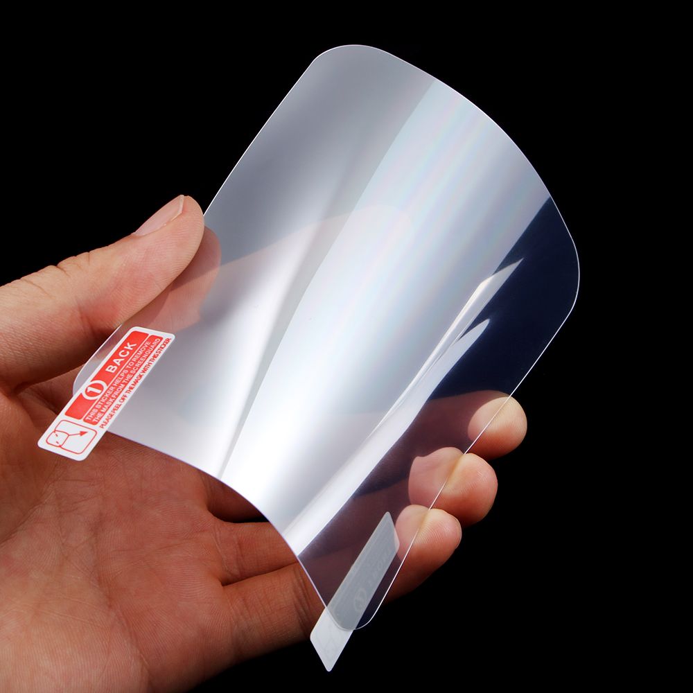 High Quality Transparent Clear - đánh giá và giá Hud Reflection Film Windshield
