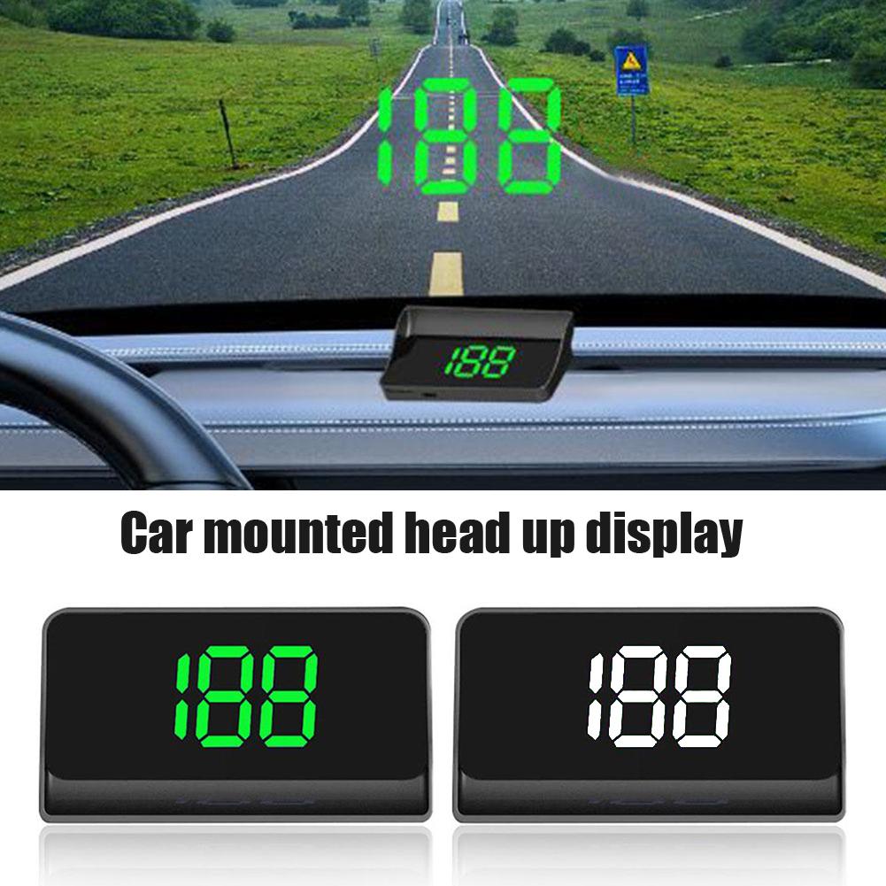 2024 KMH Car Head Up Display H - đánh giá và giá Car Hud Head Up Display Gps