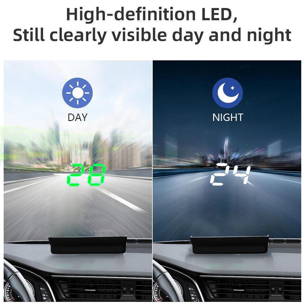 2024 KMH Car Head Up Display H - đánh giá và giá Car Hud Head Up Display Gps
