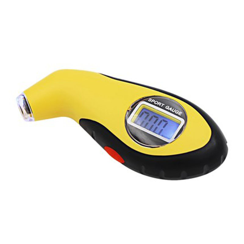 Digital Tire Pressure Gauge LC - đánh giá và giá Hud Display With Tire Pressure