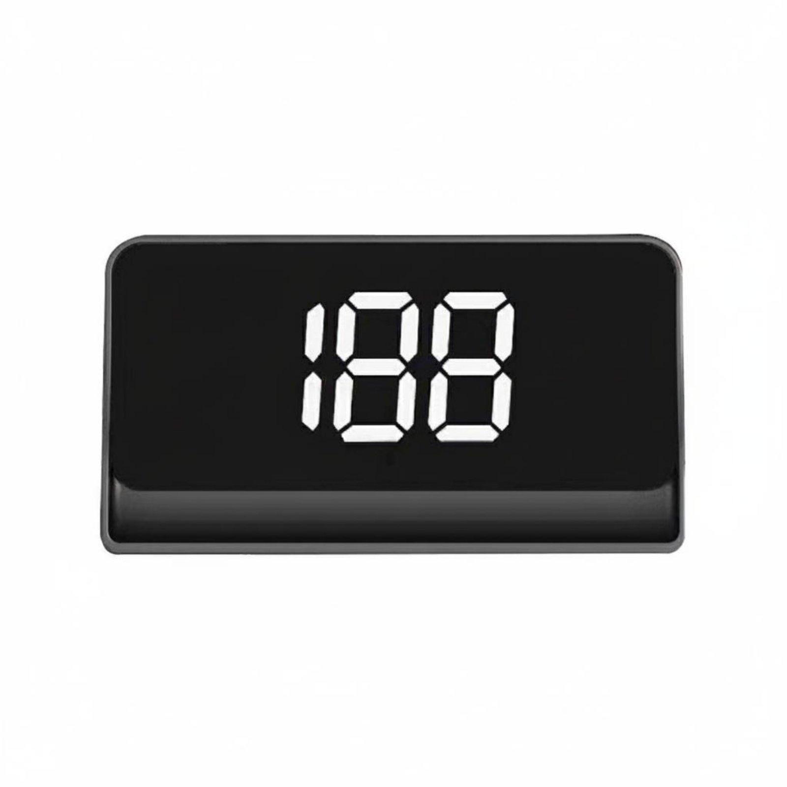 Universal HUD Miles per Hour / - đánh giá và giá Hud Speedometer Digital Universal